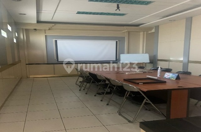 Termurah Dibawah NJOP Gudang Luas 1062 di Jurumudi