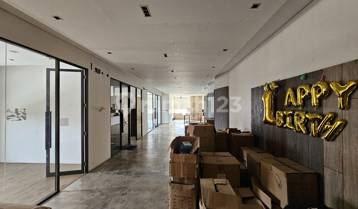 Warehouse 13 X 42 Sedayu Bizpark Daan Mogot - Two Floors Warehouse 13 X 42 Sedayu Bizpark Daan Mogot - Two Floors