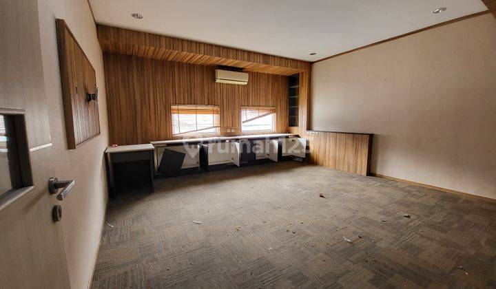 Gudang Sedayu Bizpark Daan Mogot di Jalan Utama, 9x36 Gudang Dan Kantor 15
