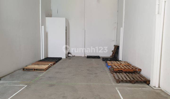 Gudang Sedayu Bipark Daan Mogot 6x20 Jakarta Barat 1
