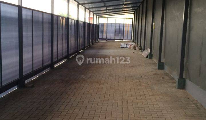 Sedayu Bizpark Daan Mogot 13x42 Gudang Dan Kantor Lokasi Terbaik 2