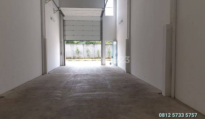 Sedayu Bizpark Daan Mogot 6x24 Lokasi Terbaik 1