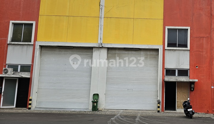 Sedayu Bizpark Warehouse Daan Mogot 9x32 West Jakarta Sedayu Bizpark Warehouse Daan Mogot 9x32 West Jakarta