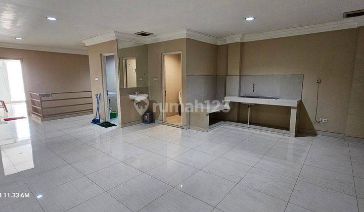Gudang Dan Kantor Sedayu Bizpark Daan Mogot Bagus 1