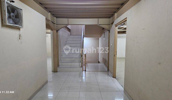 Gudang Dan Kantor Sedayu Bizpark Daan Mogot Bagus 2