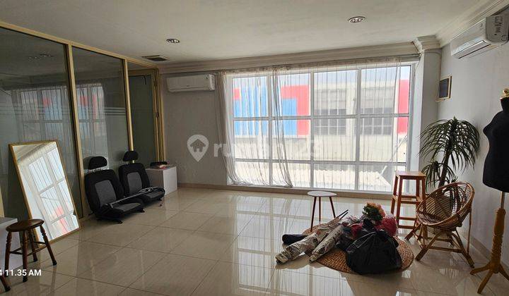 Gudang Dan Kantor Sedayu Bizpark Daan Mogot Bagus 2