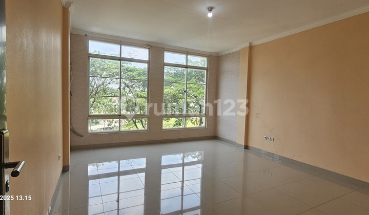 DISEWAKAN Ruko Great Wall Green Lake City ( Boulevard ) DISEWAKAN Ruko Great Wall Green Lake City ( Boulevard )