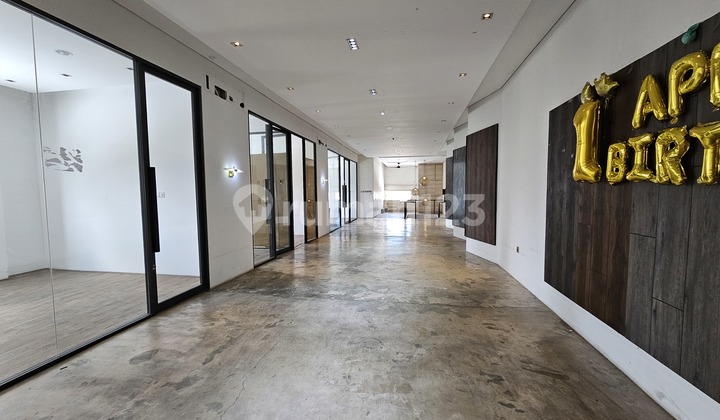 Gudang Bizpark Daan Mogot 13X42 Lokasi Strategis