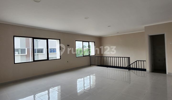 Rent Warehouse at Eraprima Toha Industrial Park - Tangerang Banten