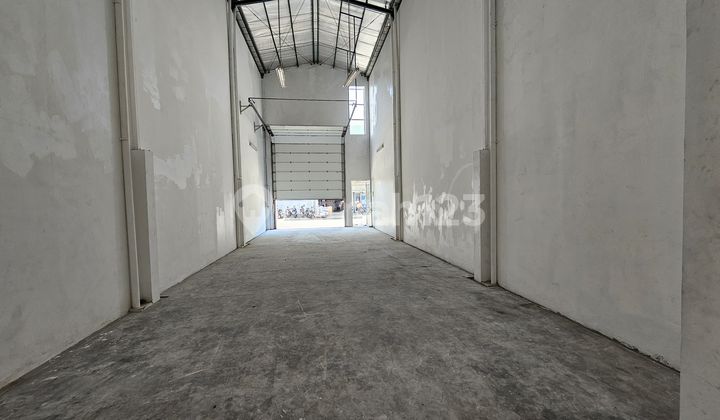 Sedayu Bizpark Daan Mogot Warehouse Nice