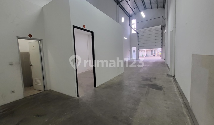 For Rent 6x24 Warehouse Bizpark Daan Mogot For Rent 6x24 Warehouse Bizpark Daan Mogot