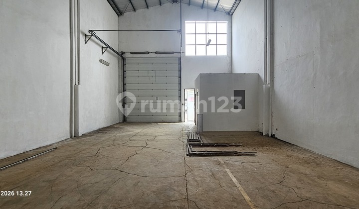 Gudang Sedayu Bizpark Daan Mogot Kalideres Jakarta Barat