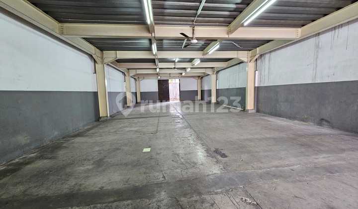 Gudang Bizpark Daan Mogot 13X42 Lokasi Strategis Gudang Bizpark Daan Mogot 13X42 Lokasi Strategis