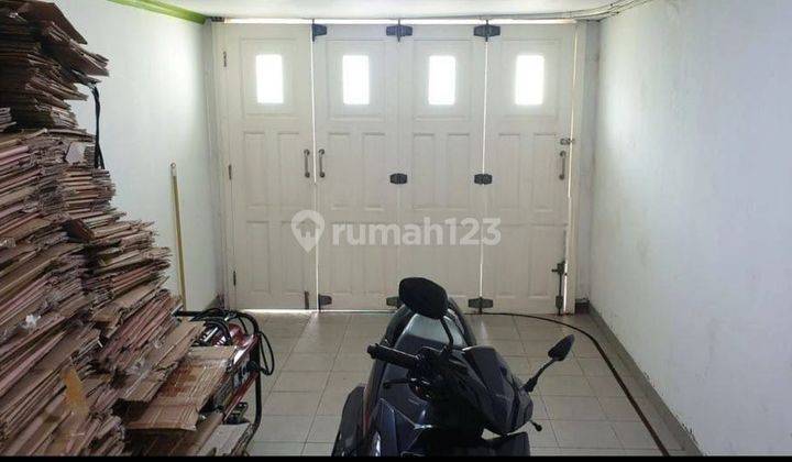Rumah Bedugul VII Luas 10x20 Siap Huni  2