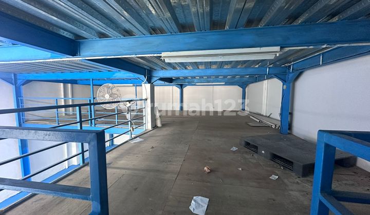 Gudang dan Kantor Sedayu Bizpark Furnish Include Genset 45 Kva Gudang dan Kantor Sedayu Bizpark Furnish Include Genset 45 Kva