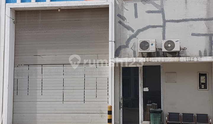 Disewakan Gudang Sedayu Bizpark 9X24 Jakarta Barat
