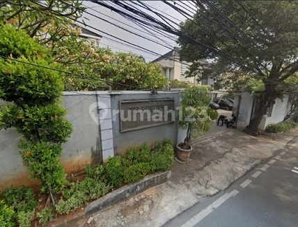 Disewakan Rumah Townhouse  2 lantai di  Bangka, Jakarta Selatan 1