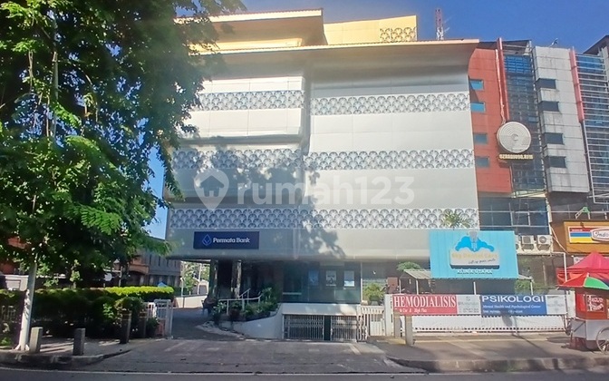 Disewakan Office Space , Luas 248m2 di Kemang Raya , Jakarta Selatan Disewakan Office Space , Luas 248m2 di Kemang Raya , Jakarta Selatan