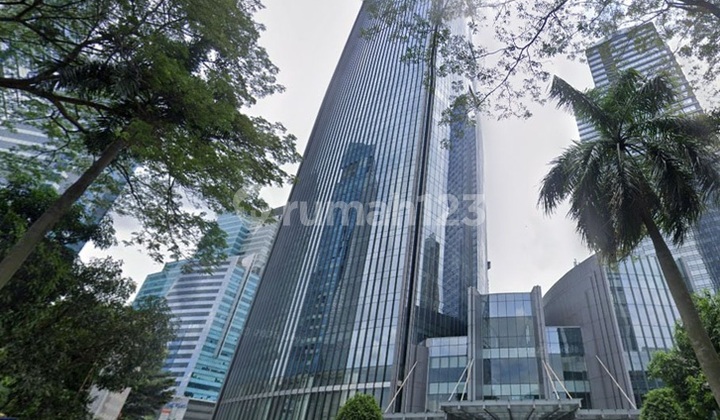 Disewakan Kantor , Luas 136m2 di World Capital Tower, Mega Kuningan Disewakan Kantor , Luas 136m2 di World Capital Tower, Mega Kuningan