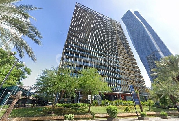 Disewakan Office, Furnished, Siap Pakai, Luas 459M2 di Gran Rubina, Epicentrum Disewakan Office, Furnished, Siap Pakai, Luas 459M2 di Gran Rubina, Epicentrum