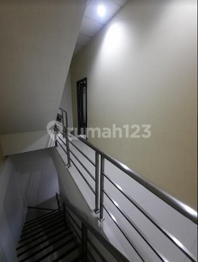 For Rent: 4.5-Story Shophouse in Kalibata Office Park Complex, South Jakarta 2
