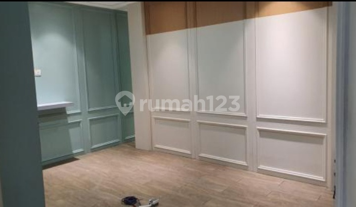 Office for Rent, Furnished, 504 m2 Area in Victoria Building, Blok M Office for Rent, Furnished, 504 m2 Area in Victoria Building, Blok M