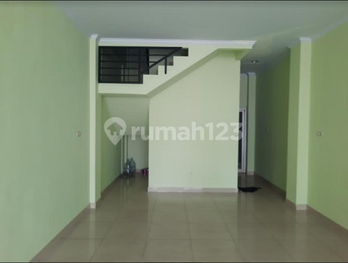 For Rent: 4-Story Shop House, 288m2 Area in Pondok Gede, Bekasi 2