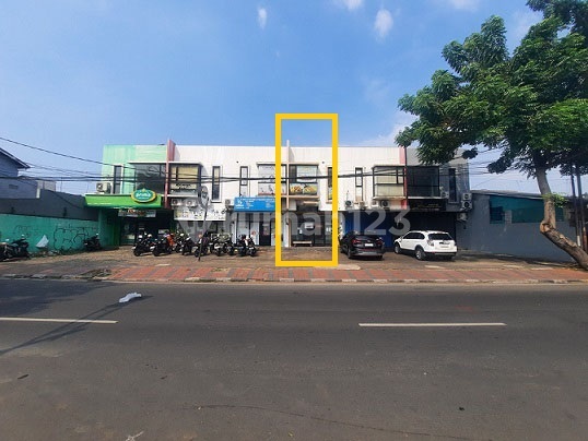 Sewa Ruko 2 Lantai di Pondok Kopi,Duren Sawit