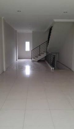 Dijual Ruko,Luas 302m2 ,4 lantai di Jatiwaringin ,Cipinang Melayu, Makasar 5