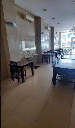 Sewa Untuk Restaurant ,karaoke, 4 Lantai Luas 1000m2 di Jl. Sabang, Menteng Jakarta Pusat  3