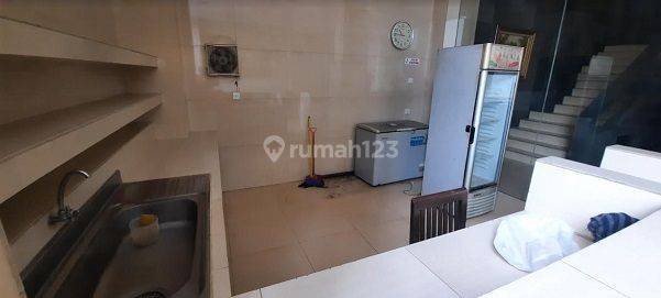 Sewa Untuk Restaurant ,karaoke, 4 Lantai Luas 1000m2 di Jl. Sabang, Menteng Jakarta Pusat  6