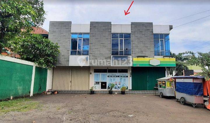 Dijual Ruko 2,5 Lantai, Luas 168m2 di Grand Jagakarsa, Jagakarsa Raya, Jakarta Selatan  2