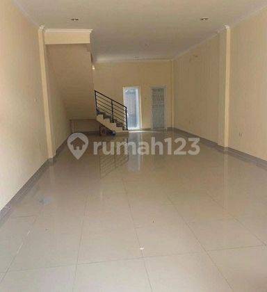 Dijual Ruko 2,5 Lantai, Luas 168m2 di Grand Jagakarsa, Jagakarsa Raya, Jakarta Selatan  3