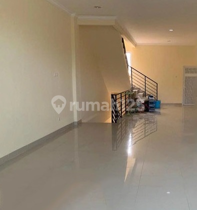 Dijual Ruko Gandeng 2,5 Lantai, Luas 337m2 di Grand Jagakarsa , Jl. Raya Jagakarsa  3
