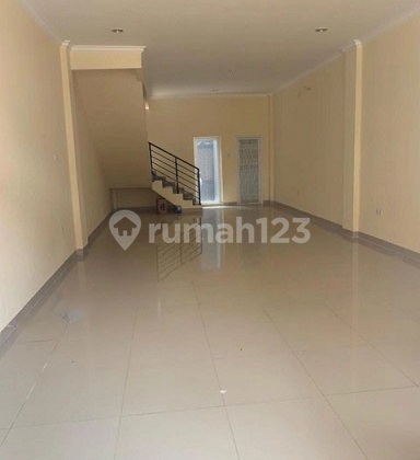 Dijual Ruko 2,5 Lantai, Luas 168m2 di Jl. Jagakarsa Raya, Jakarta Selatan  3