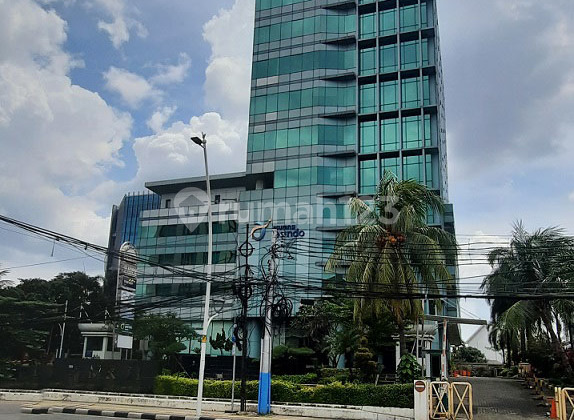 For Rent Office Space, 255m2 in Graha Jasindo, Menteng For Rent Office Space, 255m2 in Graha Jasindo, Menteng