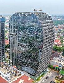 Dijual Kantor Furnished Luas 206m2 di L Avenue Office Tower, Pancoran  1