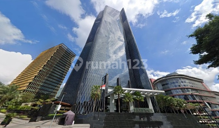 Sewa Office Space , Luas 500m2 di Bakrie Tower, Epicentrum Sewa Office Space , Luas 500m2 di Bakrie Tower, Epicentrum