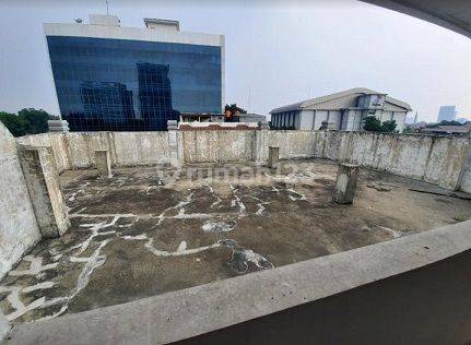 Disewakan Rukan 3,5 Lantai, Luas 420m2 di Pasar Minggu Raya , Jakarta Selatan  6