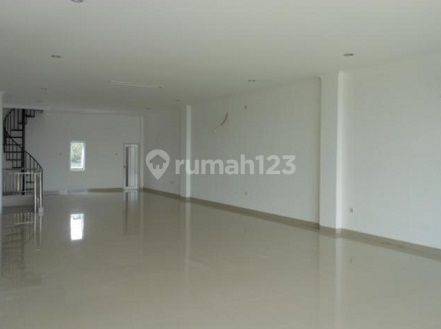 Dijual Ruko 2,5 Lantai , Luas 294m2 di Moch Kafli 1, Jagakarsa, Jakarta Selatan  5