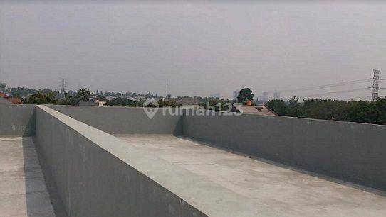 Dijual Ruko 2,5 Lantai , Luas 294m2 di Moch Kafli 1, Jagakarsa, Jakarta Selatan  6