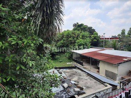Disewakan Lahan ,luas 982m2 di Jl. Pramuka, Jakarta Timur 2