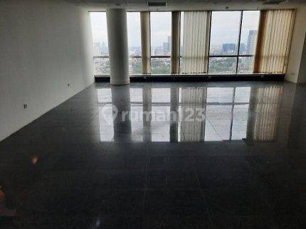 Disewakan Office Space , Luas 89m2 di Menara Kadin , Rasuna Said 2