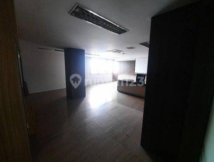 Disewakan Unit Kantor, Luas 67m2 di Mt. Haryono Square, Cawang,jakarta Timur 2