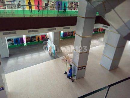 Sewa Untuk Resto, Retail Shop Luas 237m2 di Kartika Towers Mall , Grogol 2