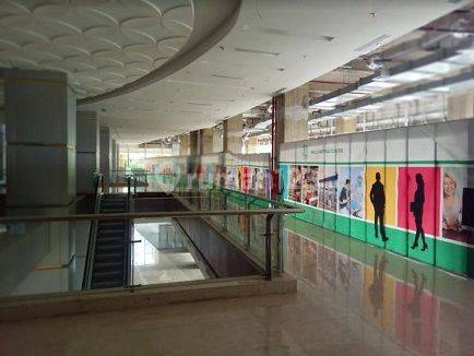 Sewa Untuk Resto, Retail Shop Luas 237m2 di Kartika Towers Mall , Grogol 4