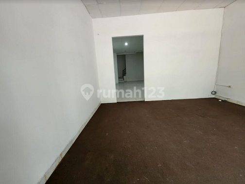 Dijual Ruko 3 Lantai di Ruko Buaran, Duren Sawit, Jakarta Timur 2