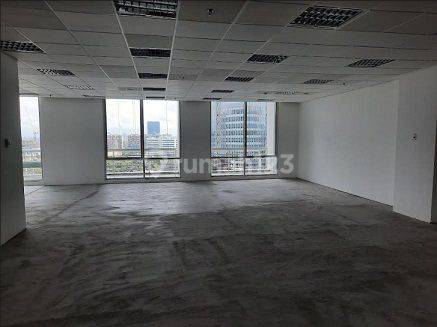 Disewakan Office Space ,luas 634m2 di Menara Dea 1, Mega Kuningan  2