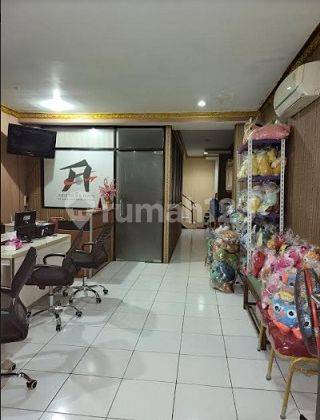 Dijual Ruko 3 Lantai , Luas 333m2 di Jl. Jampea ,koja Jakarta Utara  3