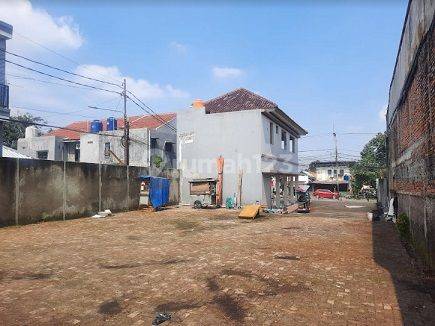 Disewakan Bangunan Komersial 2 Lantai di Rempoa Raya, Bintaro 3